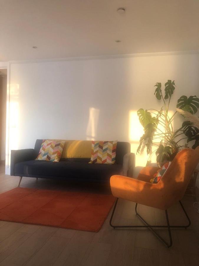 Balcony View Sunsets On Margate Seafront Apartamento Exterior foto